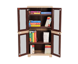 Load image into Gallery viewer, Fusion 2 FG Multipurpose Cabinets With Glass Panels