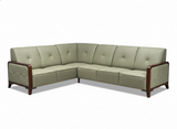 Load image into Gallery viewer, Corner Sofa SIMPLY
