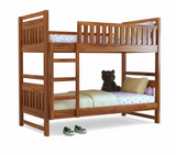Load image into Gallery viewer, Kids Cot 2 Tier