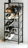 Load image into Gallery viewer, Shoe Rack Slide