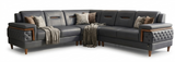 Load image into Gallery viewer, Corner Sofa M4