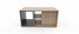 Load image into Gallery viewer, Coffee Table Calgary