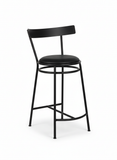 Load image into Gallery viewer, Counter Pipe Chair