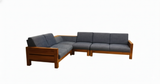 Load image into Gallery viewer, Corner Sofa IKARO