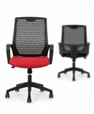 Load image into Gallery viewer, Revolving Chair Net Grill 115