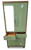Load image into Gallery viewer, Wardrobe 153 TWD Green