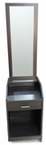 Load image into Gallery viewer, Dresser 116 BLK