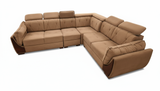 Load image into Gallery viewer, Corner Sofa 130