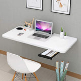 Load image into Gallery viewer, Computer Table Wall Mounted