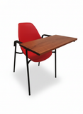 Load image into Gallery viewer, Study Chair 602 f-pad
