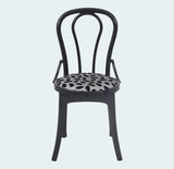 Load image into Gallery viewer, Armless Chair Pearl Cushioned