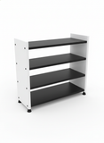 Load image into Gallery viewer, Shoe Rack 168