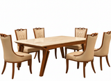 Load image into Gallery viewer, Dining Table Adorna