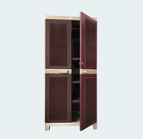 Load image into Gallery viewer, HARMONY Plastic Wardrobes