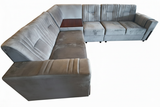 Load image into Gallery viewer, Corner Sofa Stitching Line Dolish