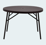 Load image into Gallery viewer, Plastic Folding Tables Disc
