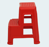 Load image into Gallery viewer, Stepper Multipurpose Plastic Stools