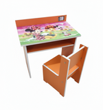 Load image into Gallery viewer, Kids Study Table VST 102