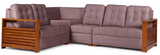 Load image into Gallery viewer, Corner Sofa WP 1304