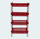 Load image into Gallery viewer, Chef Plastic Shelving