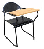 Load image into Gallery viewer, Perfo Pad Seat RHP 145