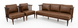 Load image into Gallery viewer, W Sofa Simpollo