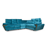 Load image into Gallery viewer, Cobra Corner Sofa
