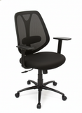 Load image into Gallery viewer, Revolving Chair NET 112