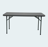 Load image into Gallery viewer, Plastic Folding Dining Tables Buffet