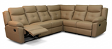 Load image into Gallery viewer, Corner Sofa with Recliner KR 103