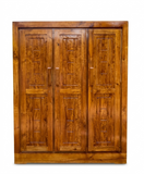 Load image into Gallery viewer, Wardrobe gld 4
