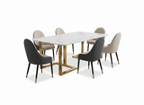 Load image into Gallery viewer, Dining Table ATT 08