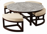 Load image into Gallery viewer, Dining Table BTT 22
