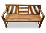 Load image into Gallery viewer, Garden Bench Breeze TK