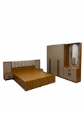 Load image into Gallery viewer, Bedroom  Set Amoeba