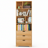 Load image into Gallery viewer, Office Shelf Rectangle