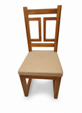 Load image into Gallery viewer, Dining Chair Comfort TK