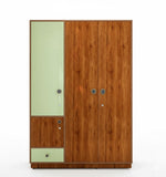 Load image into Gallery viewer, Wardrobe Eco blend 3 Door