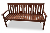 Load image into Gallery viewer, Garden Bench Jaison MG