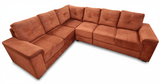 Load image into Gallery viewer, Corner Sofa CP 111