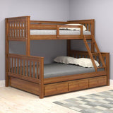 Load image into Gallery viewer, Kids Cot Robust