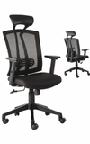 Load image into Gallery viewer, Revolving Chair Net 211