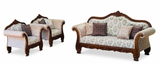 Load image into Gallery viewer, W Sofa Antique