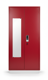 Load image into Gallery viewer, Steel Wardrobe Elegant