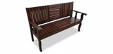 Load image into Gallery viewer, Garden Bench TK