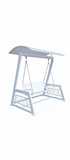 Load image into Gallery viewer, Metal Swingchair MBRPC