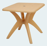 Load image into Gallery viewer, Dinner Plastic Dining Tables