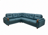 Load image into Gallery viewer, Corner Sofa F - LEDO