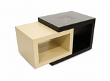 Load image into Gallery viewer, Coffee Rable MDF CD
