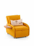 Load image into Gallery viewer, Recliner Sofa Com Bed Tokyo